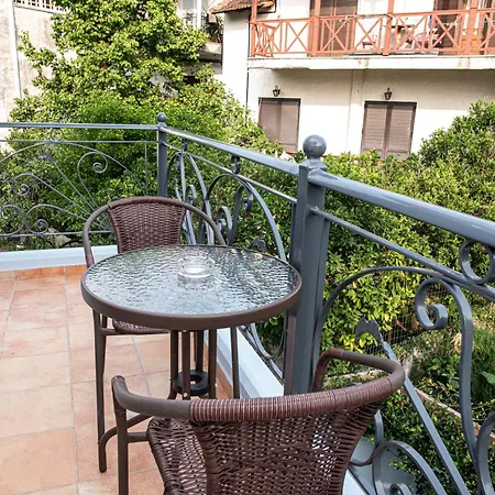 Olivine Apartments Lefkada City Exterior photo