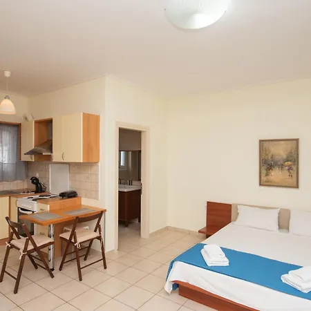 Olivine Apartments Lefkada City Exterior photo