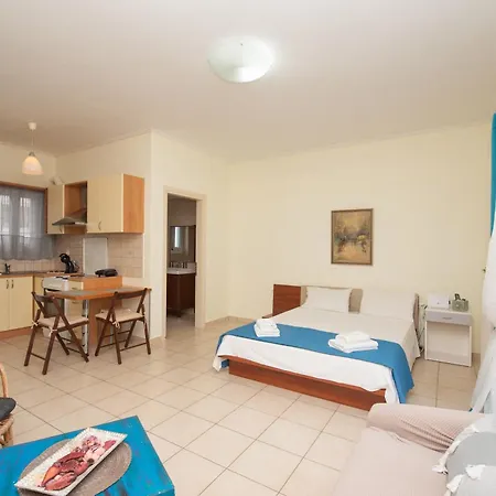 Olivine Apartments Lefkada City Exterior photo