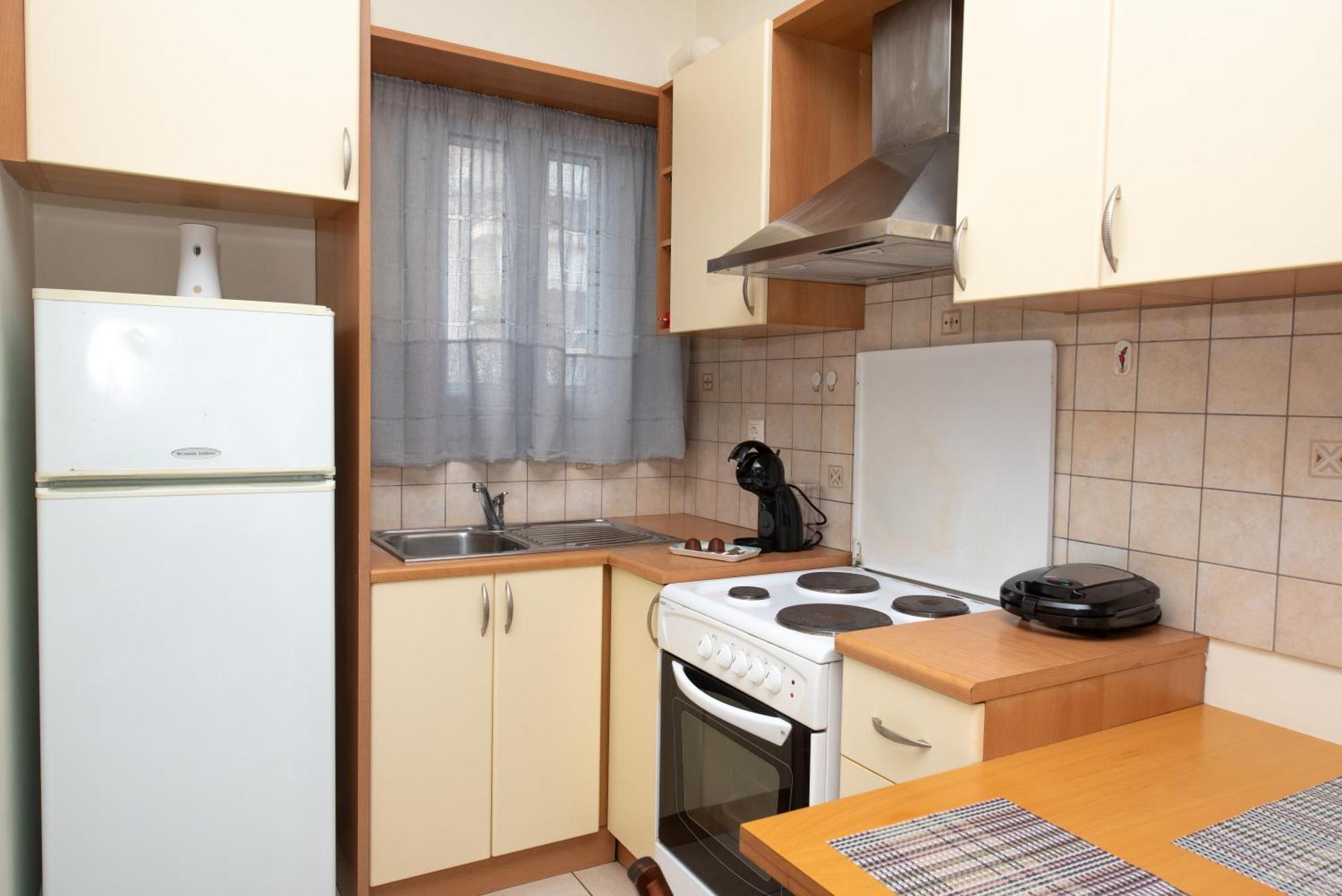 Olivine Лефкада
