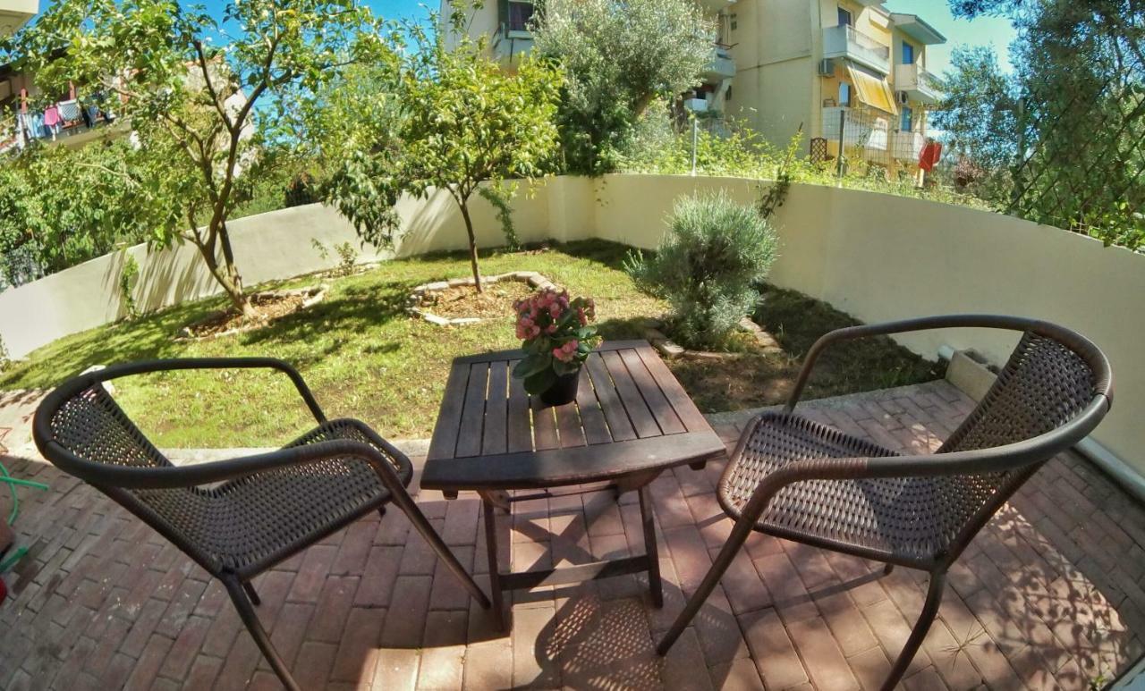 Olivine Apartment