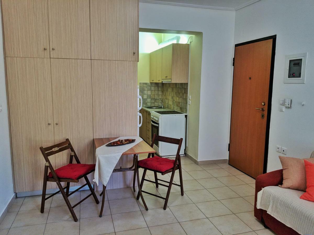 Apartment Olivine Lefkada City